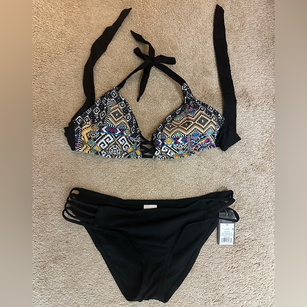 Bathing suit